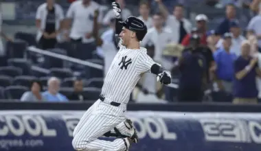 Yankees cautious offseason could see them lose top target to Mets again image