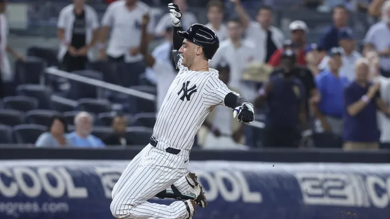 Yankees cautious offseason could see them lose top target to Mets again image