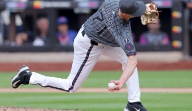 Blue Jays sign Tyler Rogers to three-year deal