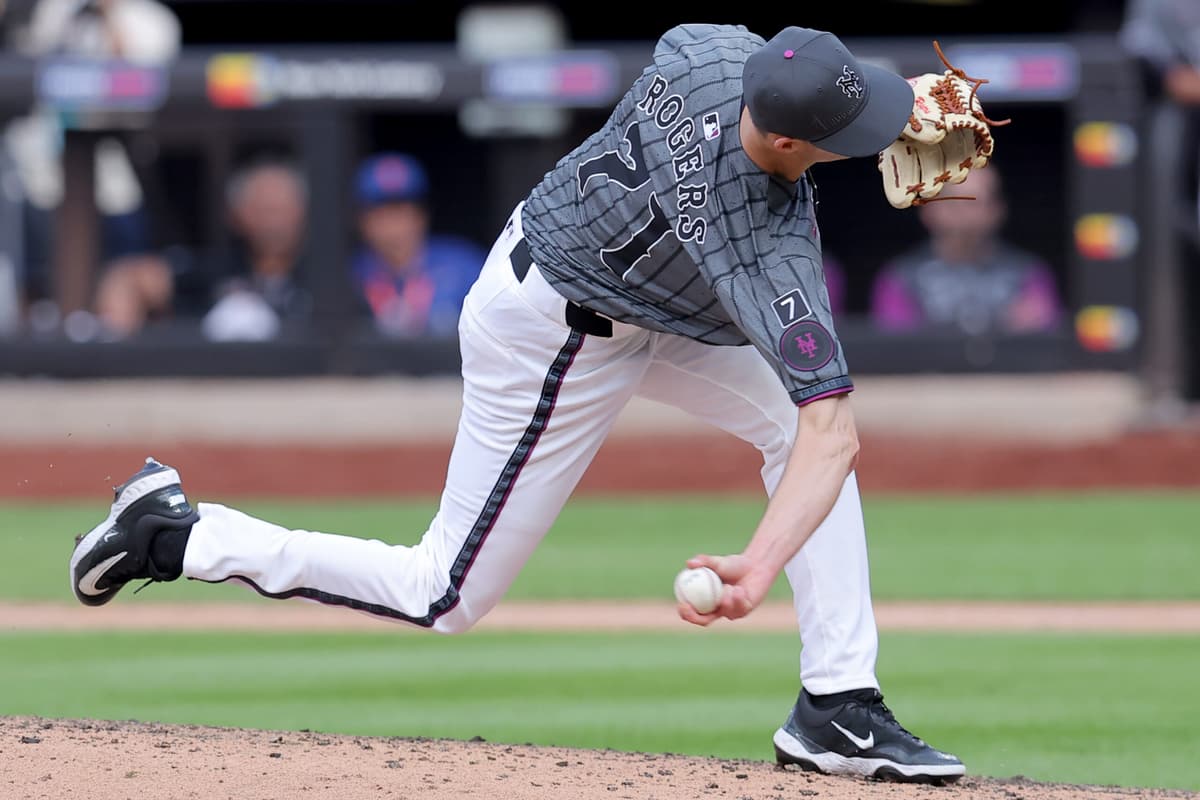 Blue Jays sign Tyler Rogers to three-year deal