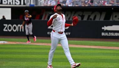 Reds Have a Potential Breakout Star in Their Bullpen