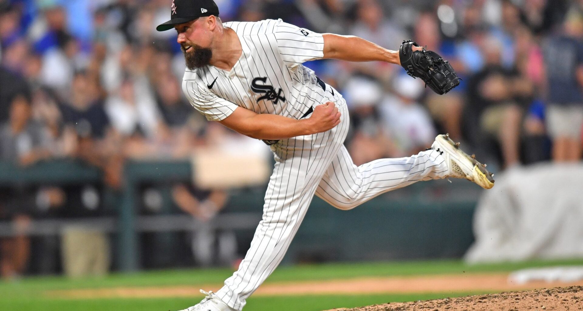 The Opportunity (and Cost) of a Wide-Open Bullpen - Twins