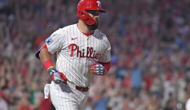 Phillies Stoplight🚦: Schwarber, J.T. and Winter Meetings takeaways - On Pattison