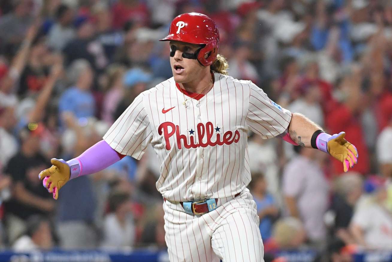 Harrison Bader Will Sign With Seattle Mariners