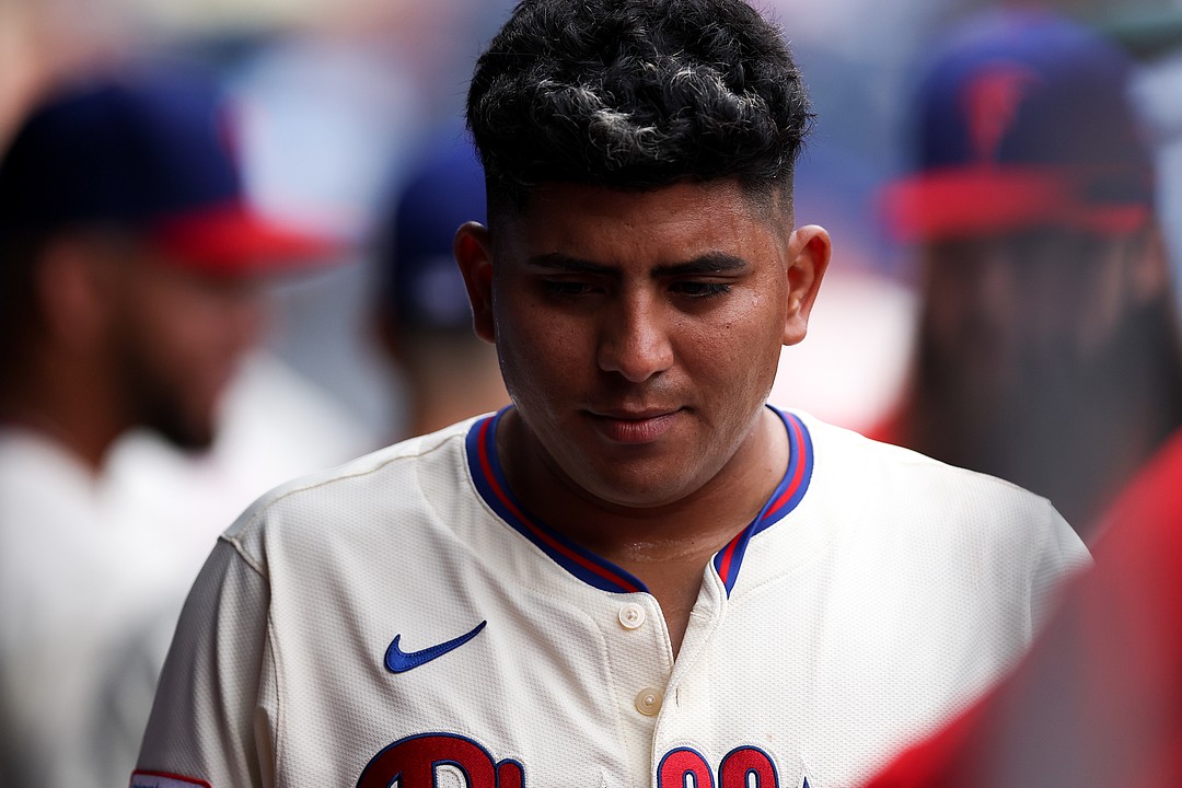 Ranger Suárez's market could apparently reach a head relatively soon - On Pattison