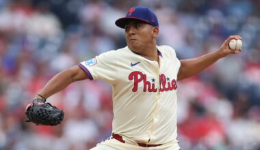 Ranger Suarez Will Join Baltimore Orioles