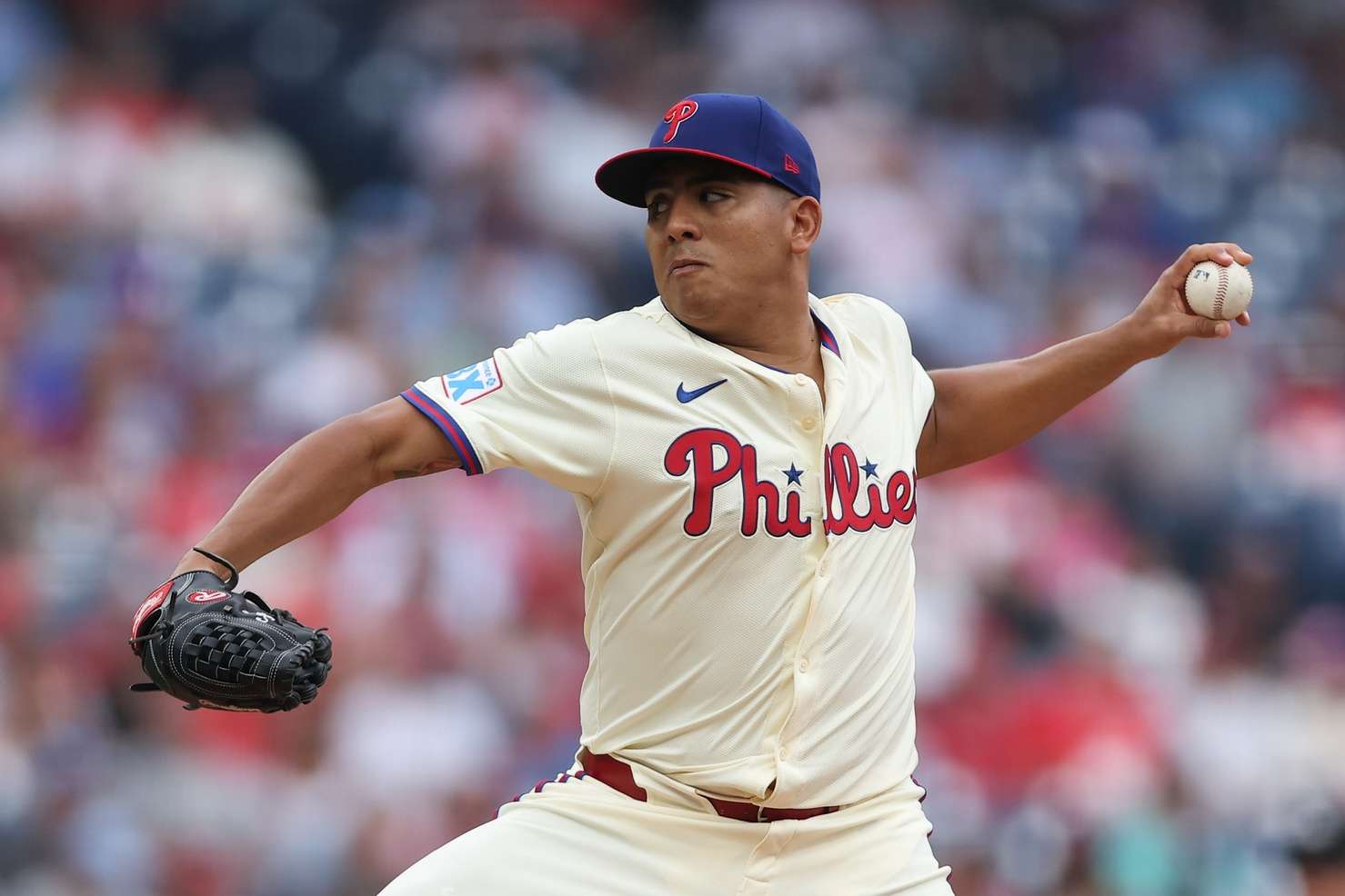 Ranger Suarez Will Join Baltimore Orioles