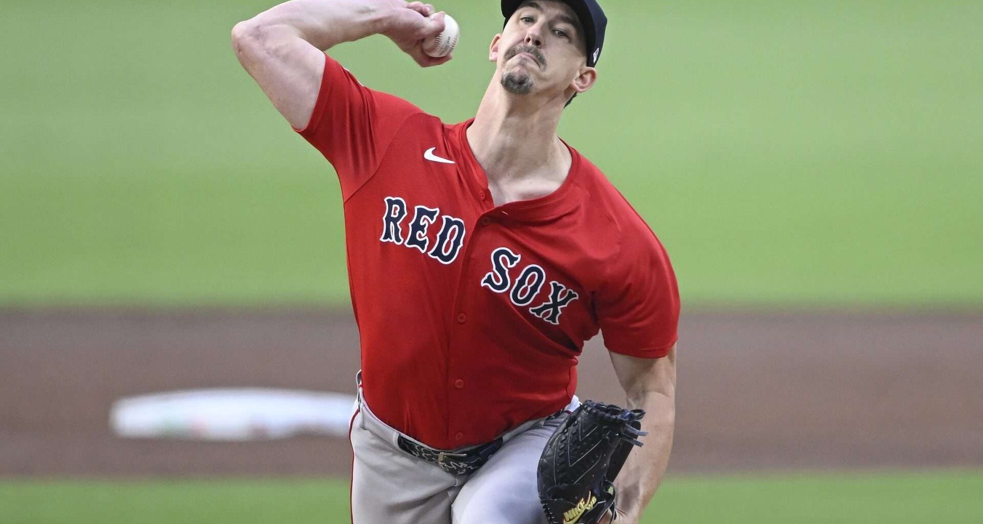 Walker Buehler Will Join Texas Rangers