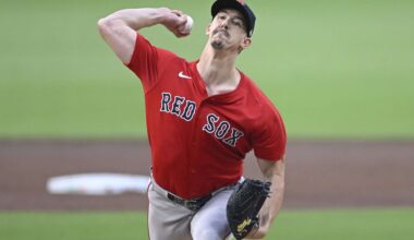 Walker Buehler Will Join Texas Rangers