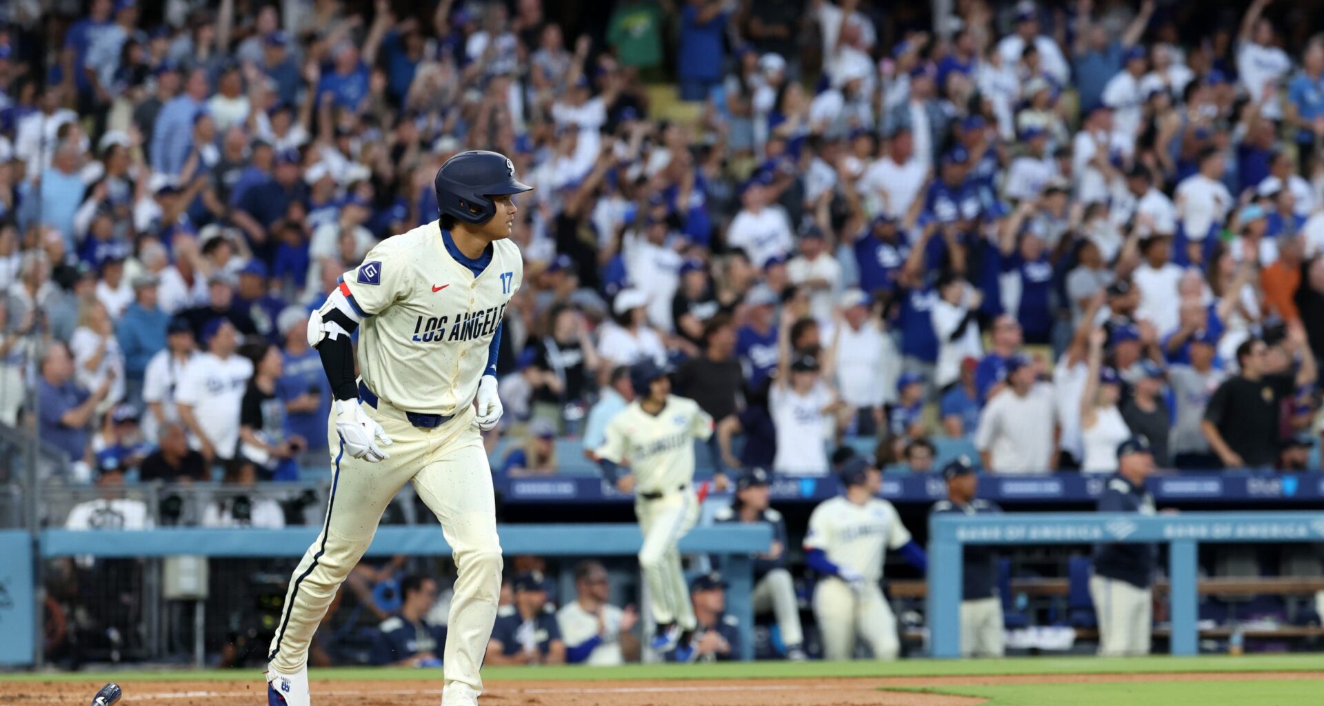 Around the League in 90 Days: The Dodgers