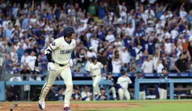 Around the League in 90 Days: The Dodgers