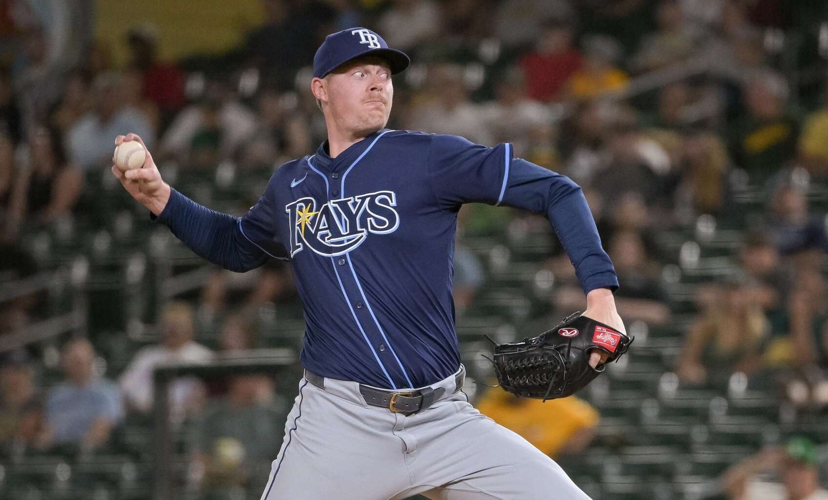 Pete Fairbanks Will Join Cincinnati Reds