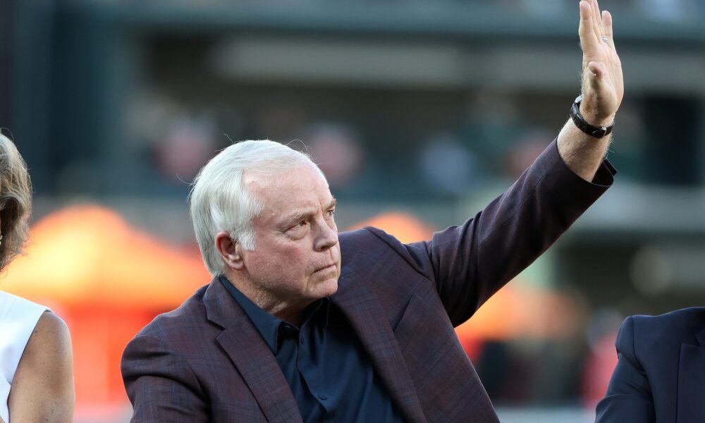 Showalter thinks Alonso is the perfect fit for Orioles: 'If you’re going to give a guy a five-year contract, that’s the guy'