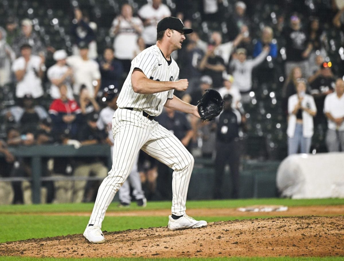 Three Internal Arms Who Could Anchor The White Sox Bullpen In 2026