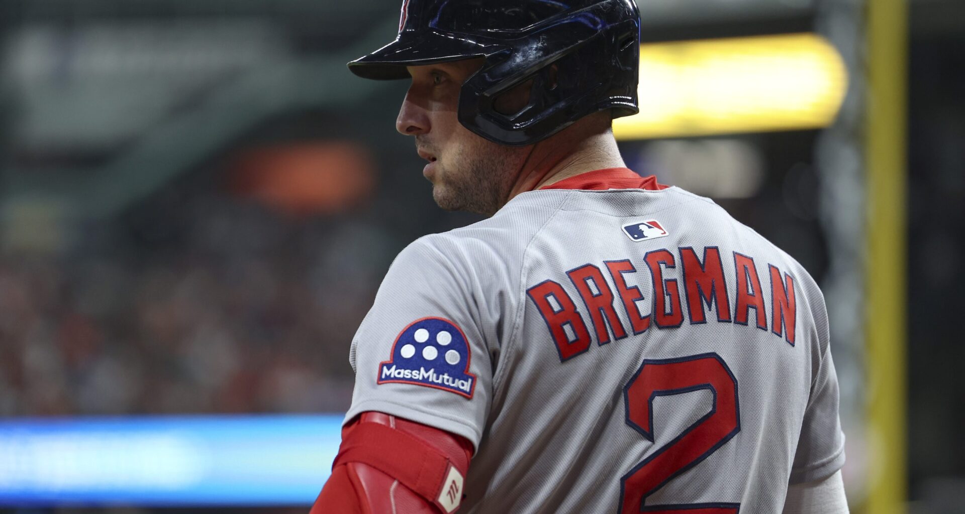Cubs' Alex Bregman pursuit just became that much more frustrating