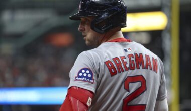 Cubs' Alex Bregman pursuit just became that much more frustrating