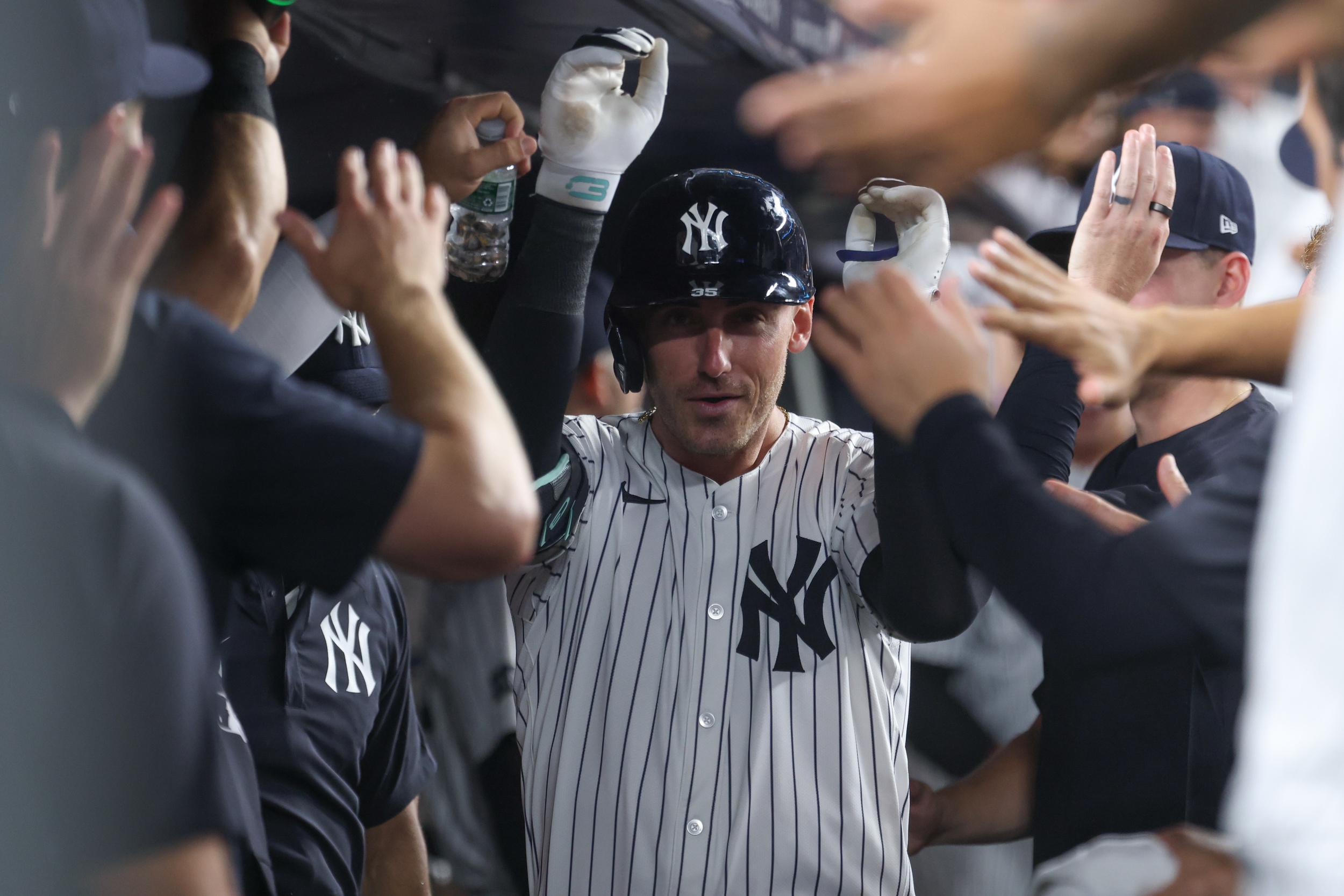 White Sox hinted as shocking potential destination for Cody Bellinger