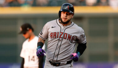 Rangers To Sign José Herrera To Minor League Deal