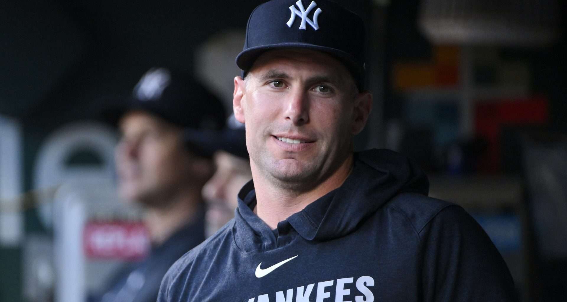 Paul Goldschmidt Will Join San Diego Padres