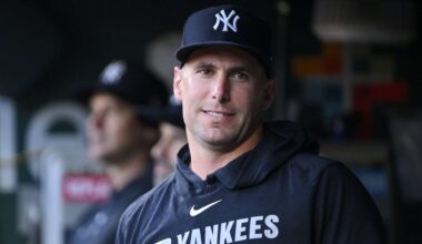 Paul Goldschmidt Will Join San Diego Padres