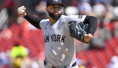 Dodgers bullpen target decides to sign with Mets