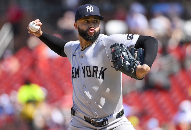 Dodgers bullpen target decides to sign with Mets