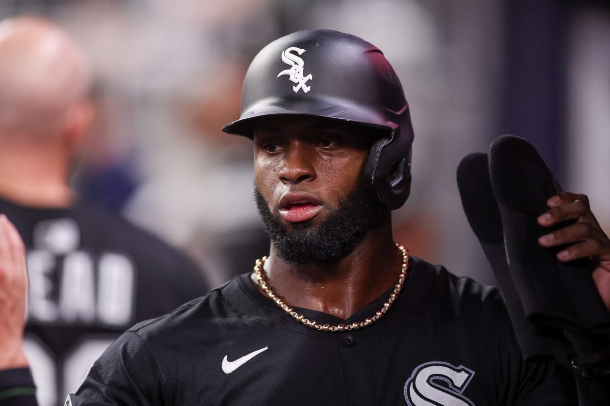 White Sox Reportedly Playing It Cheap In Luis Robert Jr. Trade Talks