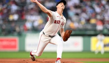 Walker Buehler Will Return To Los Angeles Dodgers