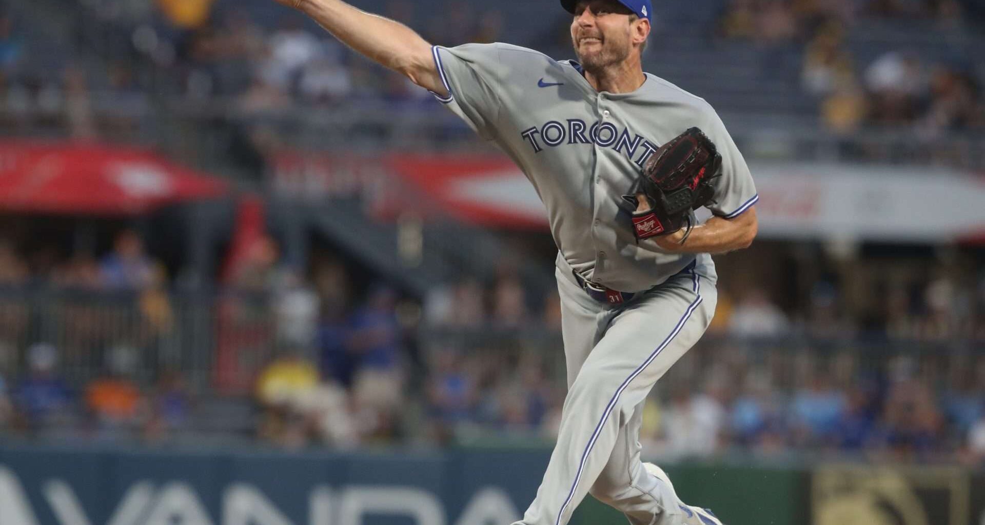 Max Scherzer Will Join Baltimore Orioles