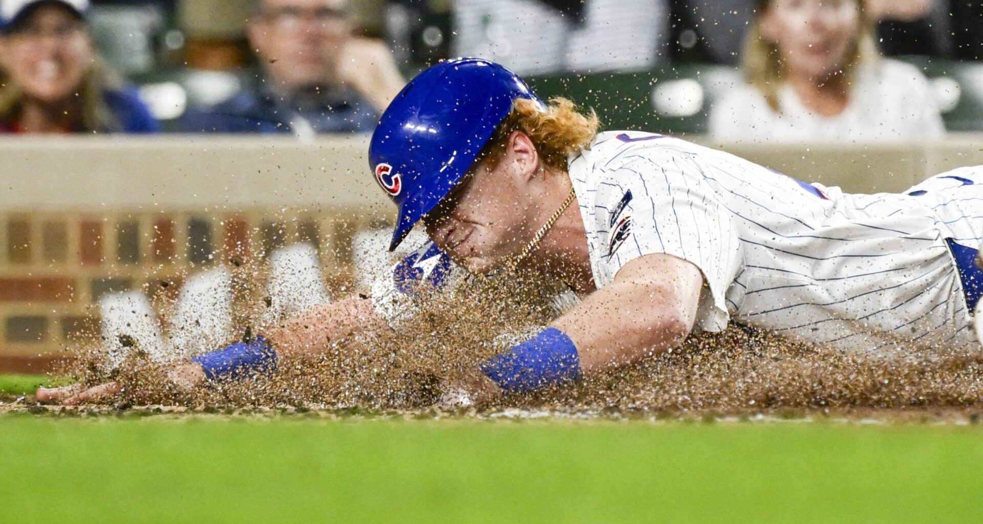 Cubs Setting Themselves Up for Failure with Head-Scratching Decision