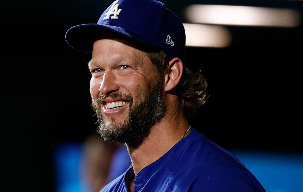 Clayton Kershaw 'Doesn't Understand' Owners' Anti-Spending Arguments