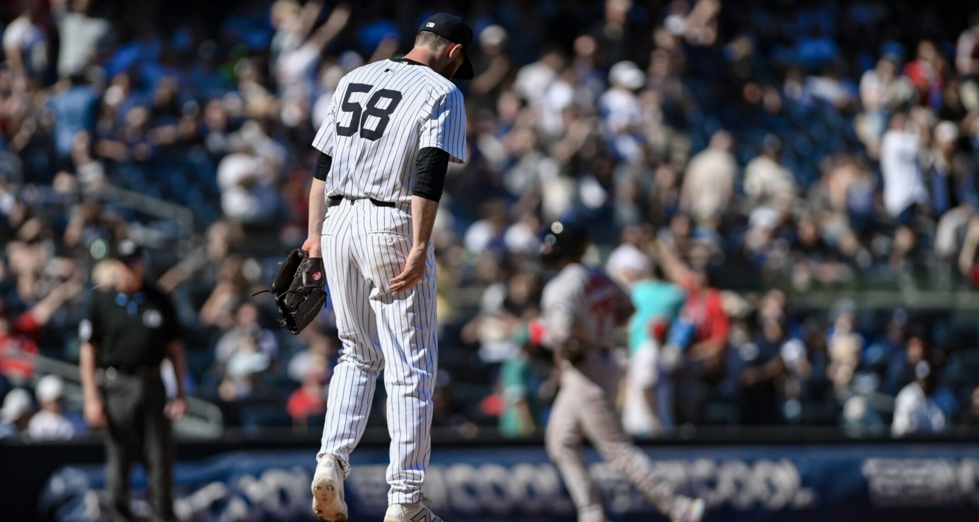 The Yankees Must Do Better Than Paul Blackburn