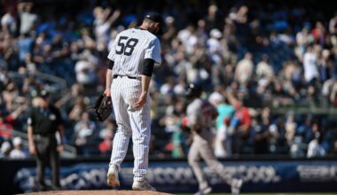 The Yankees Must Do Better Than Paul Blackburn