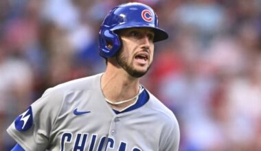 Mets, Yankees among teams who have checked in on free agent Kyle Tucker: report - SNY