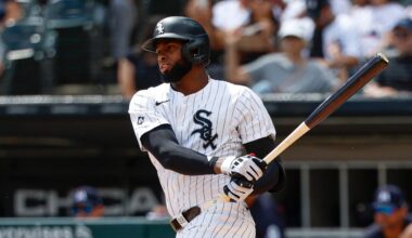 Mets Interested in Luis Robert Jr.