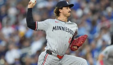 Joe Ryan Will Be Traded To Milwaukee Brewers