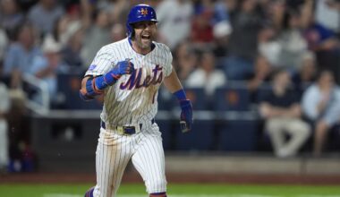 A’s view versatile Jeff McNeil as a ‘really good fit’ after completing deal with Mets - SNY