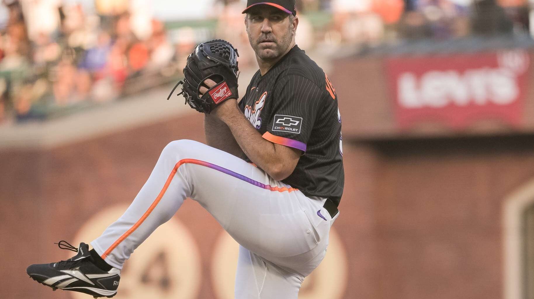 Justin Verlander Will Join Arizona Diamondbacks