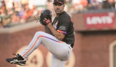 Justin Verlander Will Join Arizona Diamondbacks