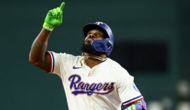 Adolis García looks to bounce back with Phillies in 2026 – NBC Sports Philadelphia