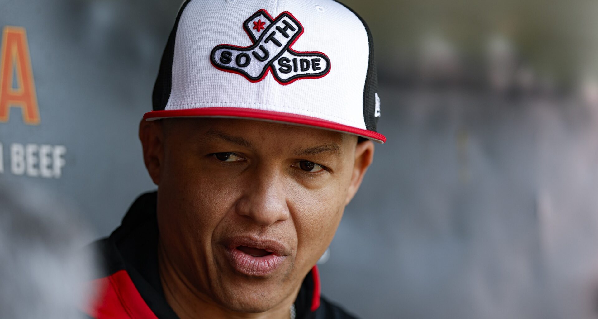 White Sox reveal crystal clear stance on nonsensical trade talks