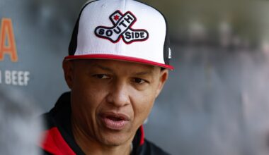 White Sox reveal crystal clear stance on nonsensical trade talks