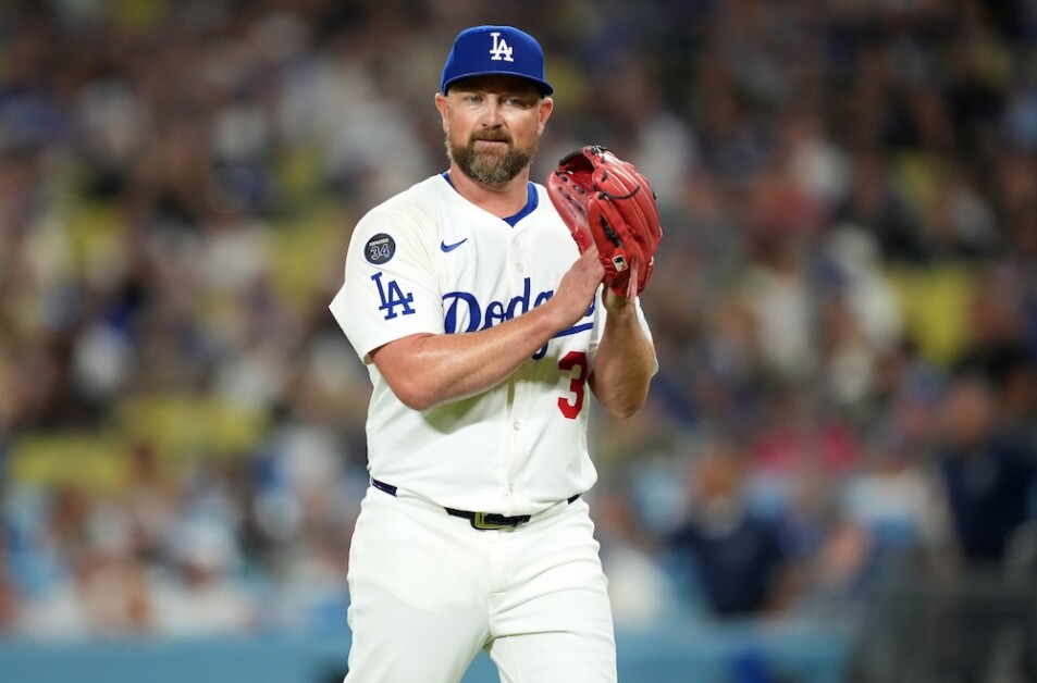 Kirby Yates Signing With Angels