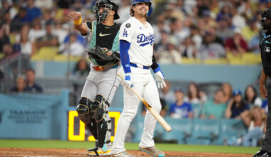 Andrew Friedman Speaks on Dodgers, Kiké Hernandez Reunion