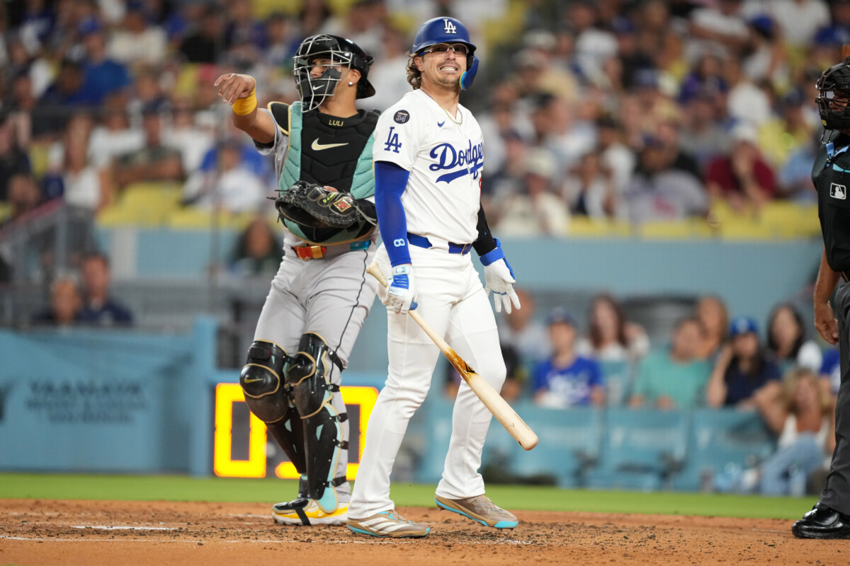 Andrew Friedman Speaks on Dodgers, Kiké Hernandez Reunion