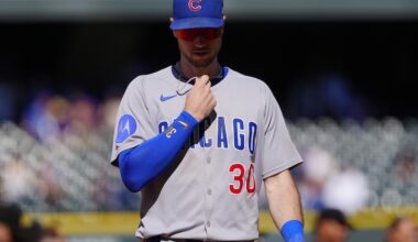 Kyle Tucker and Dodgers not matching up