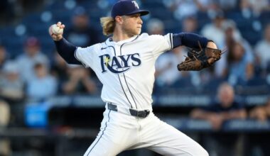 Breaking down the Orioles' trade for starting pitcher Shane Baz