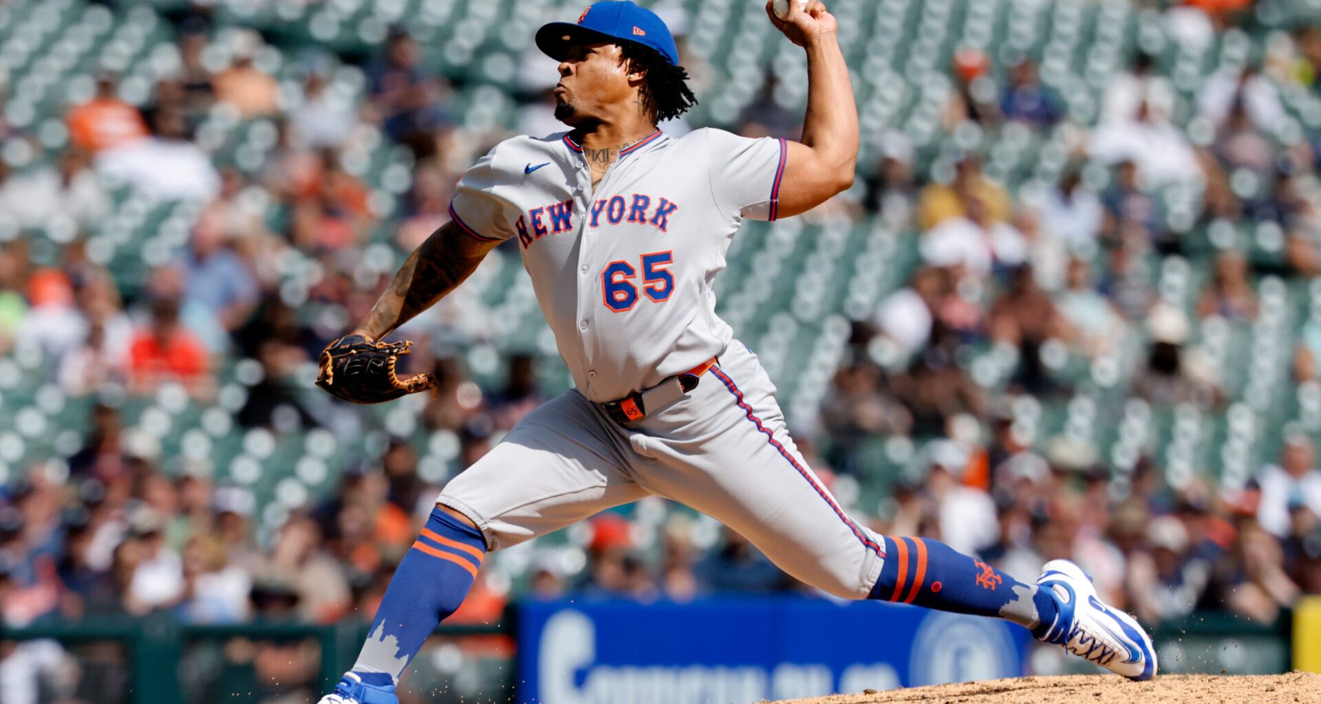 Pirates Sign All-Star Relief Pitcher to Fill Key Role