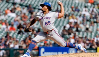 Pirates Sign All-Star Relief Pitcher to Fill Key Role