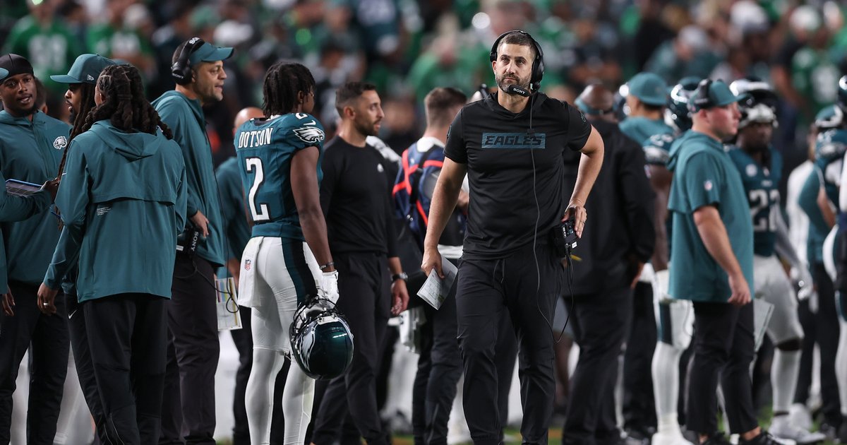 Report cards are in for Philly's sports teams